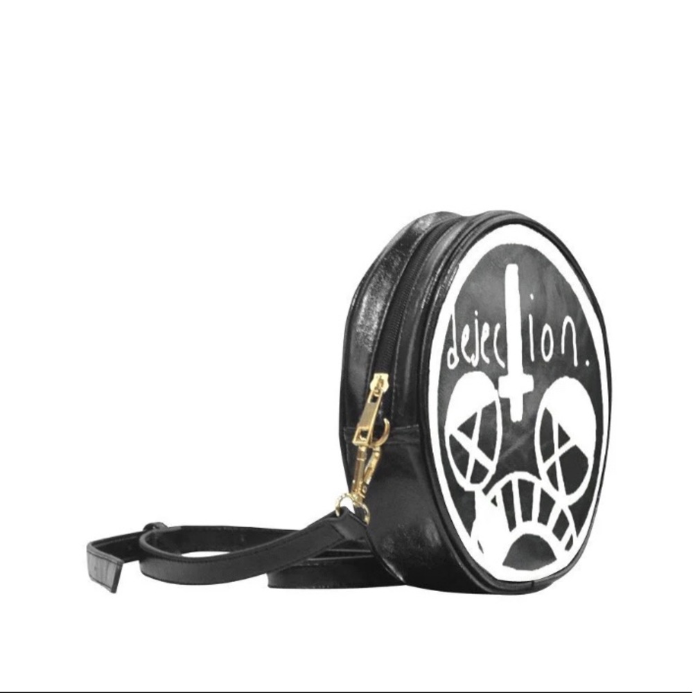 🔥Like New 🔥Dejection Side Bag unisex